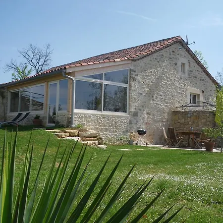 Bed & Breakfast Chambres D'hotes Coulou *