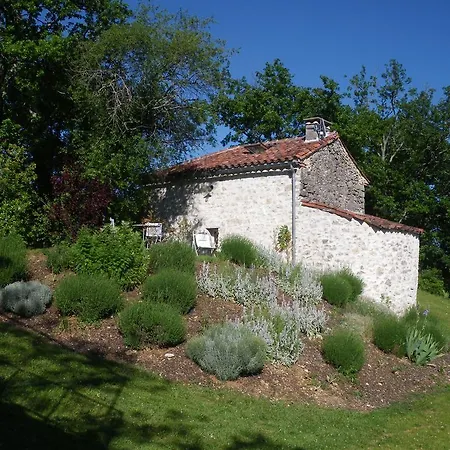 Chambres D'hotes Coulou Grézels