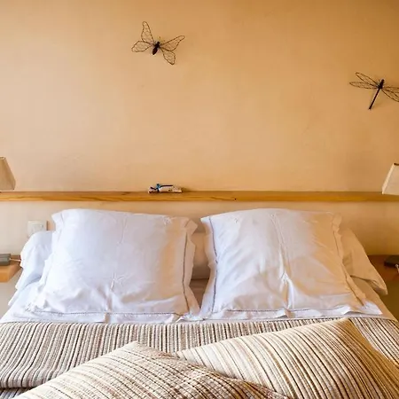 Chambres D'hotes Coulou