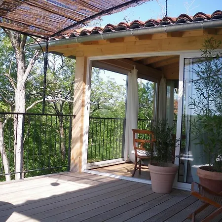 Bed & Breakfast Chambres D'hotes Coulou