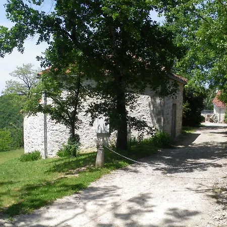Chambres D'hotes Coulou *