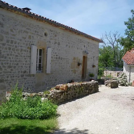 Bed & Breakfast Chambres D'hotes Coulou *