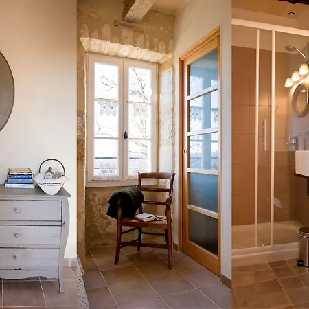 Chambres D'hotes Coulou *