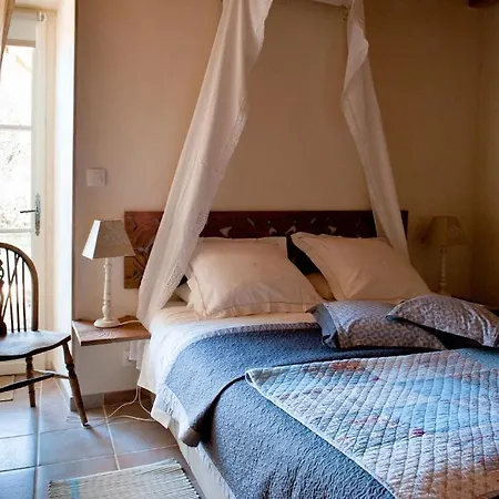 Chambres D'hotes Coulou * Grézels