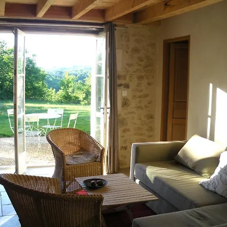 Bed & Breakfast Chambres D'hotes Coulou