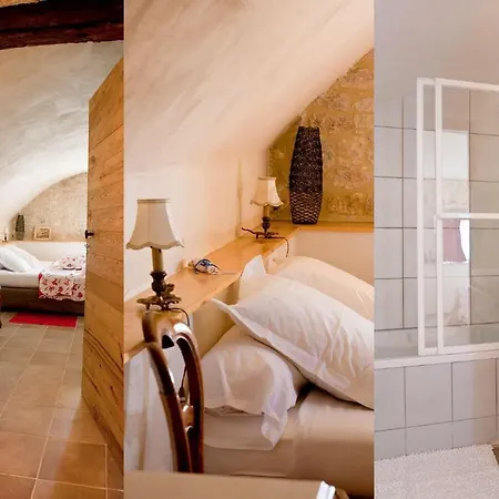 Chambres D'hotes Coulou Grézels