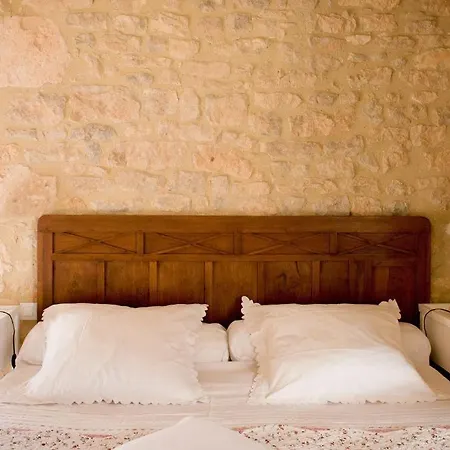 Chambres D'hotes Coulou *