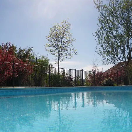 Chambres D'hotes Coulou