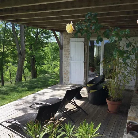 Bed & Breakfast Chambres D'hotes Coulou