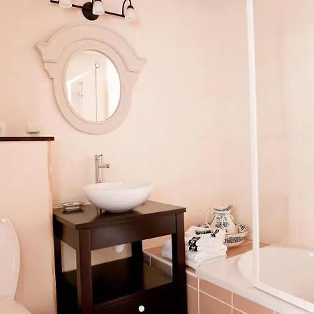 Chambres D'hotes Coulou